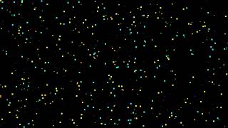 Particle Collision Simulation - 2026-06-19 [1 Hour]