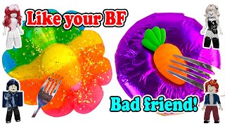 Slime Storytime Roblox She Wanted My Boyfriend So She Paid A Hacker