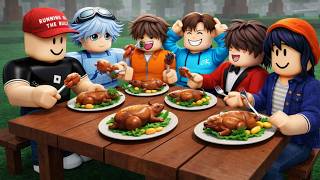 Download Lagu ماهر المغامر واسيل وسعدون وفصفص ومازن عزمتهم على الفطور MP3