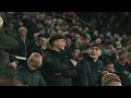 MATCH CAM 🎥 Newcastle United 3 Brentford 1 | Behind The Scenes