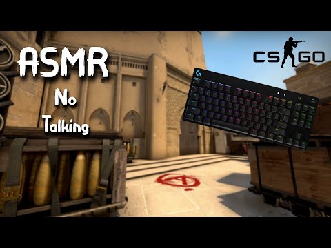 ASMR Gaming |
