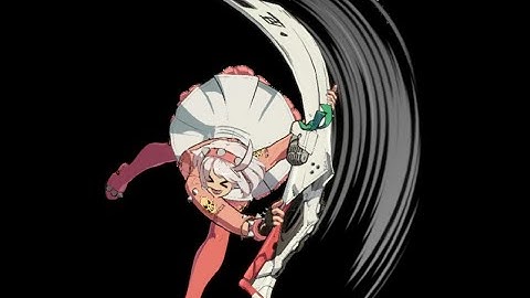 Definitely "optimal" Elphelt combo