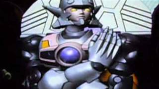 Transformers Do You Think Thunderblast Is Pretty