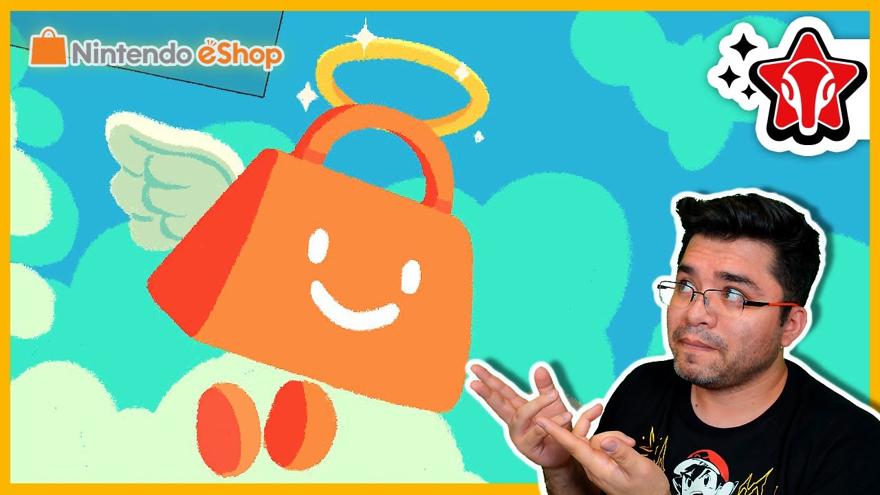 Goodbye Eshop 🥺 Bye Bye Eshop 💕 / Despedida Nintendo Eshop 3DS Wii U ShutDown ...