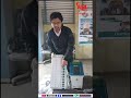 Demonstration, how to cast yours votes using EVM 2024