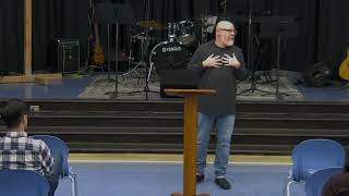 Faith in the Spirit