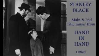 Stanley Black: music from Hand in Hand (1960)