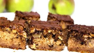 Kolac sa JABUKAMA - recept moje bake Kolac sa JABUKAMA - recept moje bake