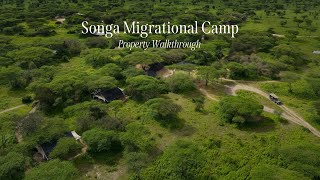 Walkthrough Legendary Songa Migrational Camp | Legendary Expeditions