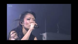 Rina Sawayama Calls Out Matty Healy Before Playing Her Song stfu At Glastonbury