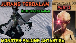 Jurang antartika terdalam | antartica 88 part 3 screenshot 3