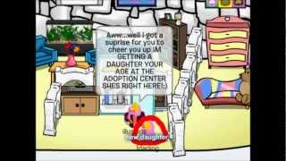 cpps,me sad story of a pookie