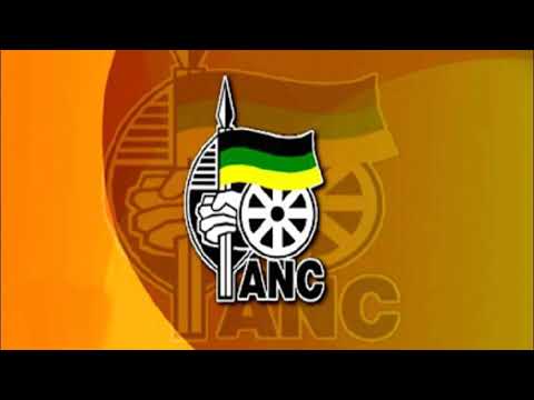 ANC-Wenyamazane