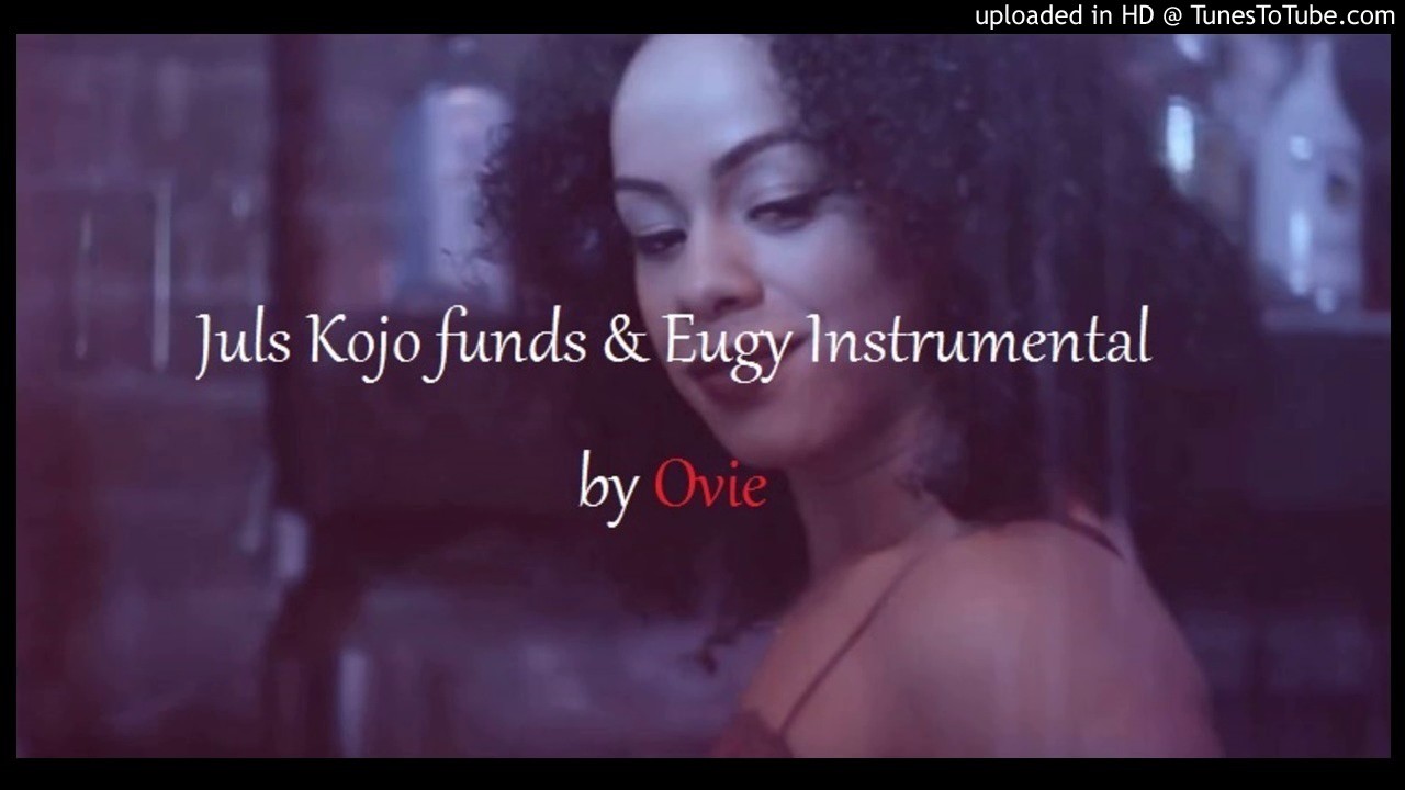 Juls Kojo funds & Eugy Afrobeat Instrumental ''Bad'' | Dancehall (Prod by Ovie)