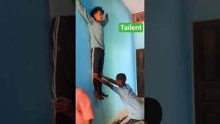 Talent Copy, Perfect Try! 😎#Talent #Shorts #ViralShorts #Trending #Skill #Challenge #FYP