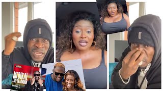 Wotw3 Bon, Wagyimi, Kwasia - Shatta Wale tears Mzgee Apart over Medikal as Mzgee replies him & MDK