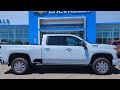 2026 Chevrolet Silverado 3500HD High Country Twin Falls, Boise, Pocatello, Burley, Idaho Falls,...
