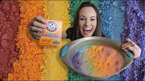 The Science of an Acid Base Reaction