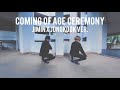 Coming of Age Ceremony (Jimin x Jungkook ver.) Cover by 1TRACK from Thailand