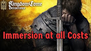 Kingdom Come Deliverance - The Flawed Masterpiece Of Aa Gaming Critique