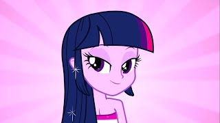 Y Slow-Mo Princess Twilight Sparkle