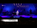 Dionne Warwick - AVO Session 2012
