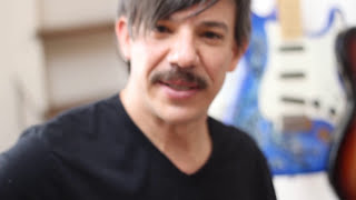 Pedalboards: Julián Lede - TITAN