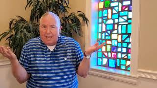 The Breakdown of the Body of Christ