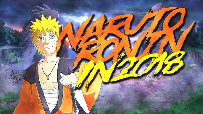 Naruto Online Mobile  Gameplay Madara [Fundador de Konoha] 