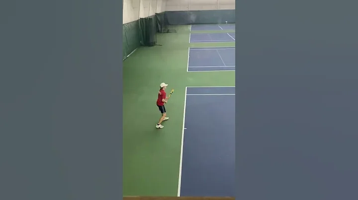 Tyler Gonzales 2-12-22 @ Forest Lake CC