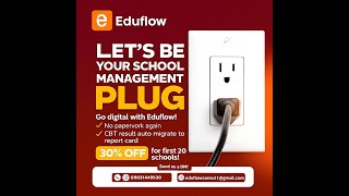 Eduflow CBT Admin Part 2