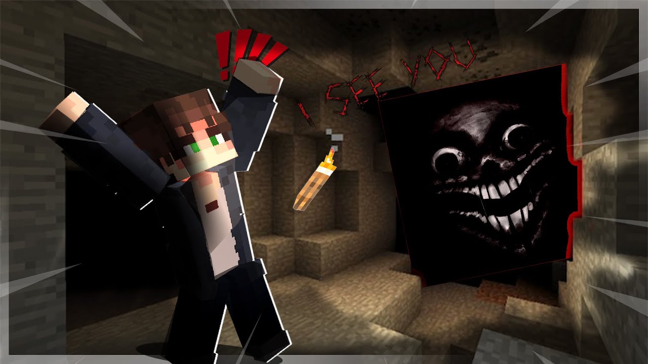 INTENTÉ SOBREVIVIR A ESTE MOD DE TERROR  PERO NO SALIÓ NADA BIEN