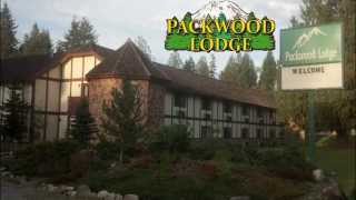 Packwood Lodge