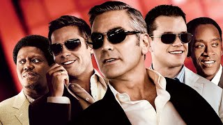 Ocean's Thirteen Full Movie Review & Facts in English /   George Clooney / Brad Pitt
