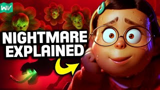 Pixar Theory Meis Nightmare Explained