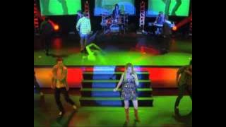 Lemonade Mouth - Breakthrough -  |  Disney Channel Africa
