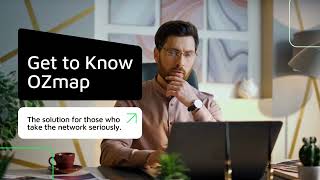 Get to Know OZmap: Network Infrastructure Mapping and Management