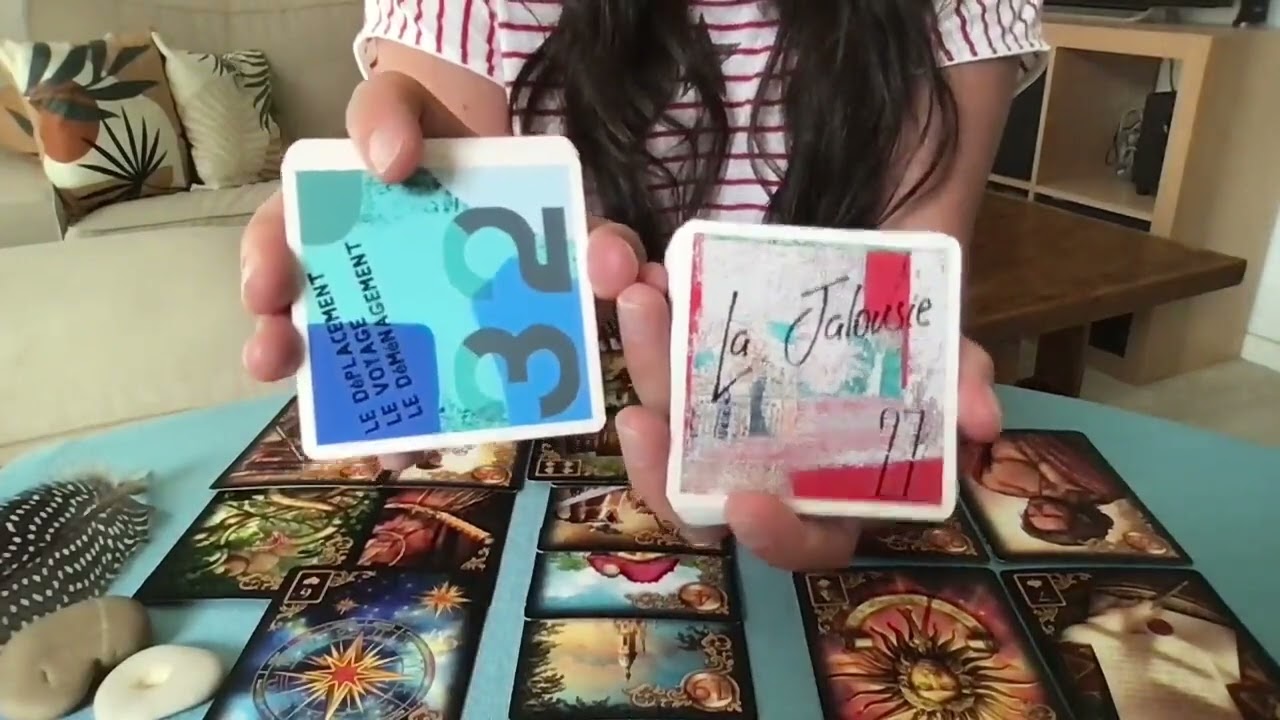 La tierce ne veut pas lâcher le morceau!