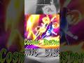 COSMIC BLASTER vs THE TOWER | INAZUMA ELEVEN: VICTORY ROAD