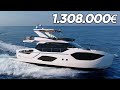Absolute 52 Fly : un prix défiant toute concurrence !