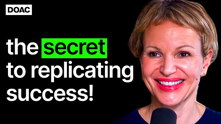 How I Built 5 Multi-Million Dollar Companies: Marc...