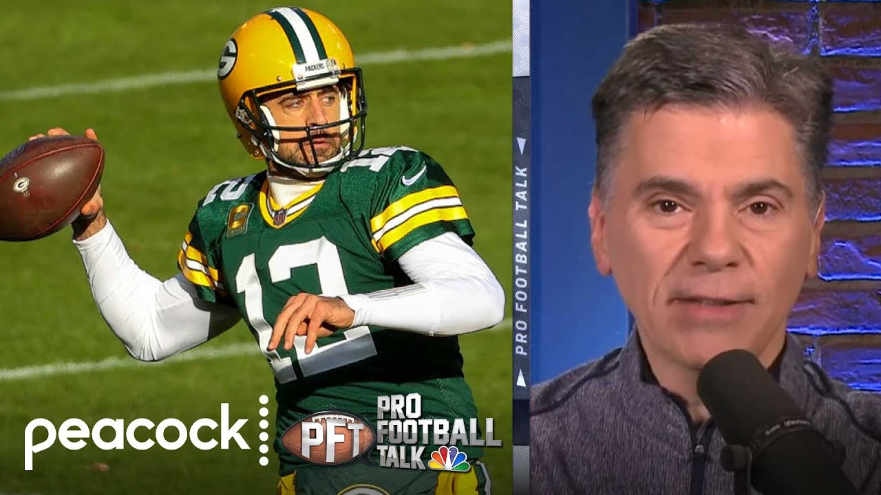 Do Green Bay Packers have hype void? | Pro Football Talk | NBC Sports