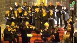 Agde Concert De Lavent Avec Les Agités Du Vocal