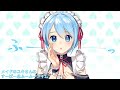 【息ふーASMR】メイドのユキさんのすーぱー息ふーふータイム
