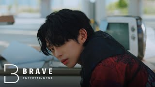 DKB(다크비) - Aku Membutuhkan Cinta MV