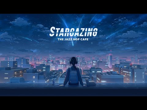 stargazing. ✨ midnight