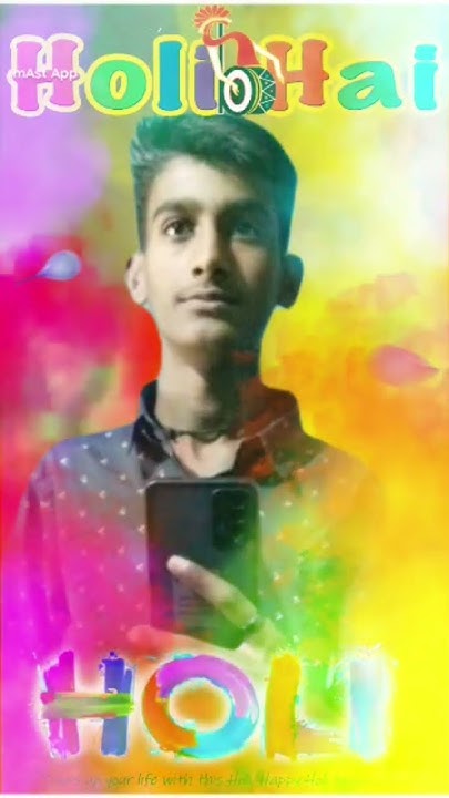 new holi pawan singh