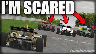 THIS SERIES IS MENTAL!! | Super Formula Lights