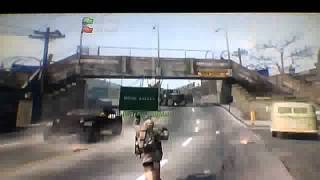 WTF Moment!!! Tomahawk Kill On Convoy.