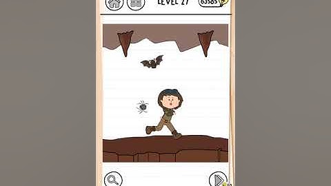 Brain test 3 level 25 26 27 28 29 30 solution walkthrough answer